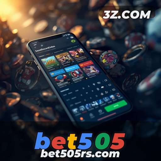 Baixar bet505: Explore Recursos Únicos e Fascinantes