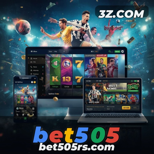 Atraia a Sorte no Cassino do Bet505 com Novos Jogos