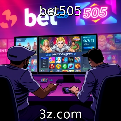 Crescimento do mercado de jogos digitais na América Latina