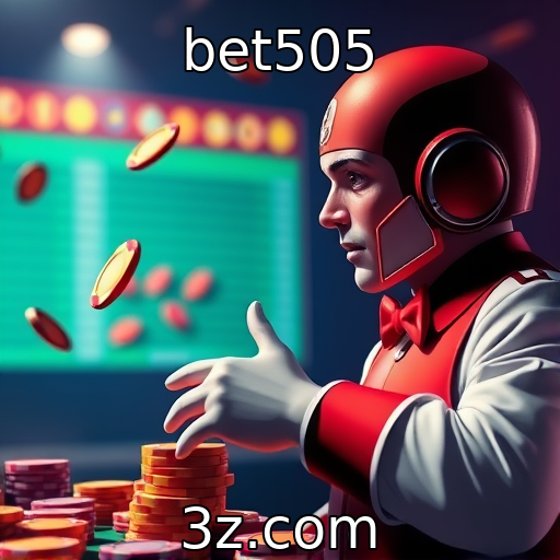 Impacto das regulamentações nos cassinos físicos