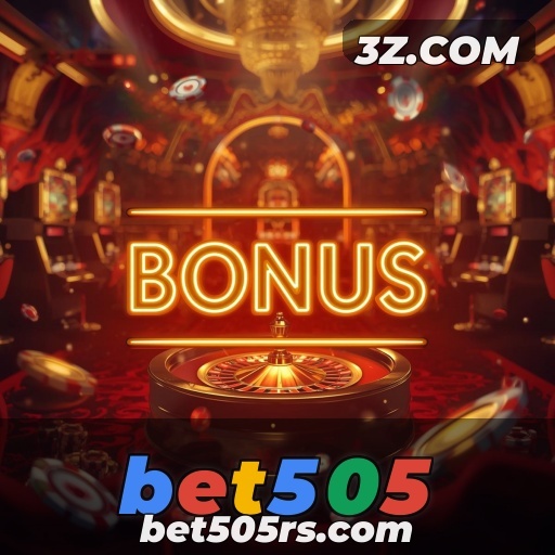 Bet505: Inovadora Plataforma de Jogos Online Para Todos