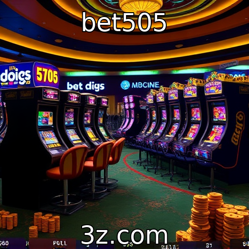 Impactos da regulamentação nos cassinos físicos