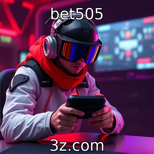 Inovações tecnológicas que estão moldando a experiência gamer