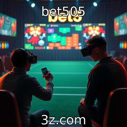 Inovação em tecnologias de realidade virtual para games