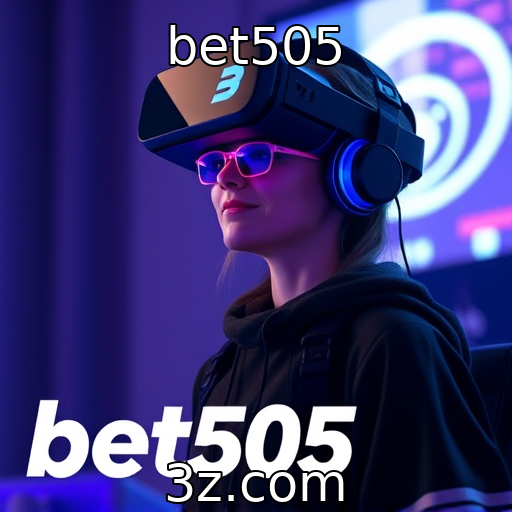 Novas tendências em jogos de realidade virtual